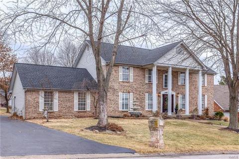 190 Portmarnock Ln, Weldon Spring, MO 63304 photo 44