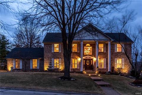 190 Portmarnock Ln, Weldon Spring, MO 63304 photo 1