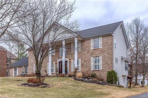 190 Portmarnock Ln, Weldon Spring, MO 63304 photo 45