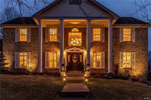 190 Portmarnock Ln, Weldon Spring, MO 63304 photo 2