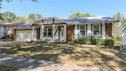 371 Windyoak, Ballwin, MO 63021 photo 3