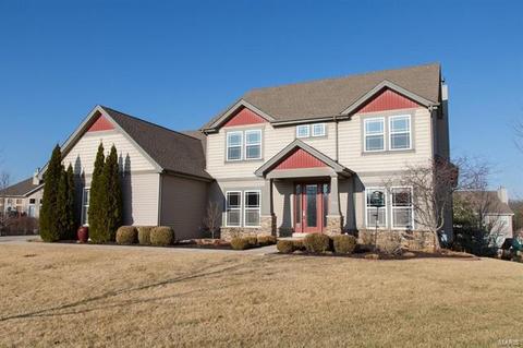 904 Brook Vly, O'fallon, MO 63368 photo 2
