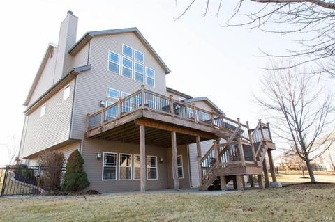 904 Brook Vly, O'fallon, MO 63368 photo 57