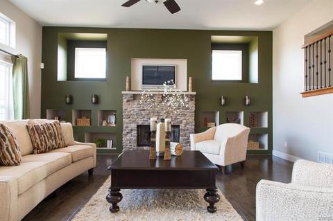 904 Brook Vly, O'fallon, MO 63368 photo 14