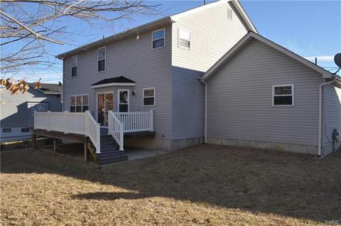 7 Knoll Ridge Ct, O'fallon, MO 63368 photo 16