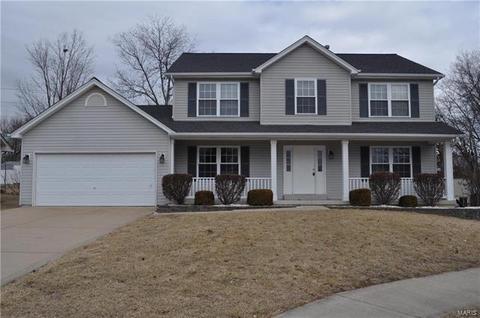 7 Knoll Ridge Ct, O'fallon, MO 63368 photo 1