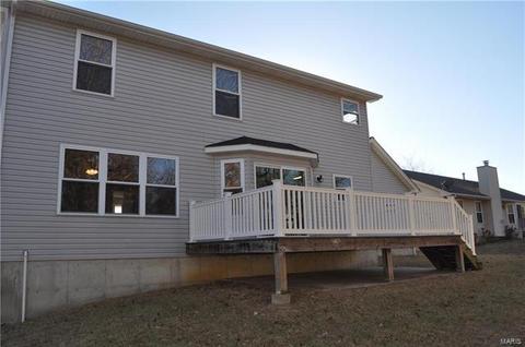 7 Knoll Ridge Ct, O'fallon, MO 63368 photo 17