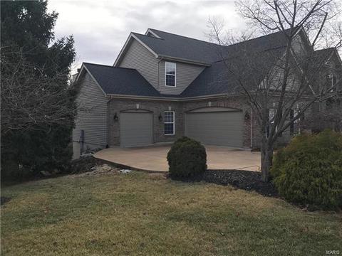 487 Chukker Valley Rd, Ellisville, MO 63021 photo 2