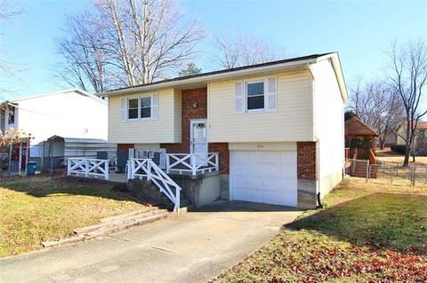 334 Willow Bnd, Jackson, MO 63755 photo 1