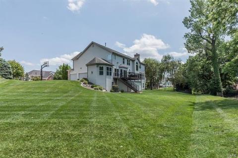 1309 Eaglewinds Ct, Chesterfield, MO 63005 photo 52
