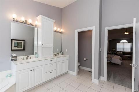 1309 Eaglewinds Ct, Chesterfield, MO 63005 photo 33