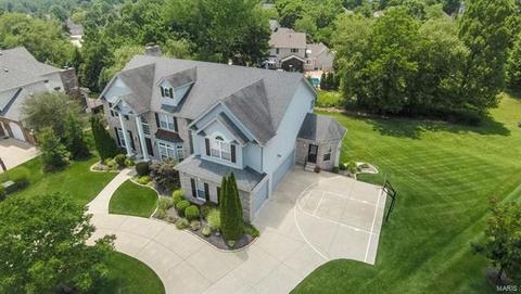 1309 Eaglewinds Ct, Chesterfield, MO 63005 photo 61