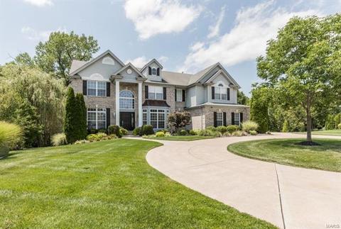 1309 Eaglewinds Ct, Chesterfield, MO 63005 photo 62