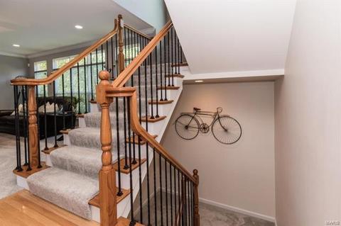 1309 Eaglewinds Ct, Chesterfield, MO 63005 photo 43