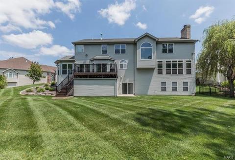 1309 Eaglewinds Ct, Chesterfield, MO 63005 photo 58