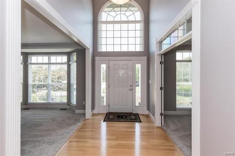 1309 Eaglewinds Ct, Chesterfield, MO 63005 photo 5
