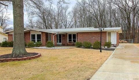 318 Algonquin, Ballwin, MO 63011 photo 25