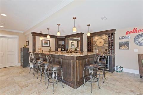 527 Roaring Fork Dr, Grover, MO 63040 photo 49