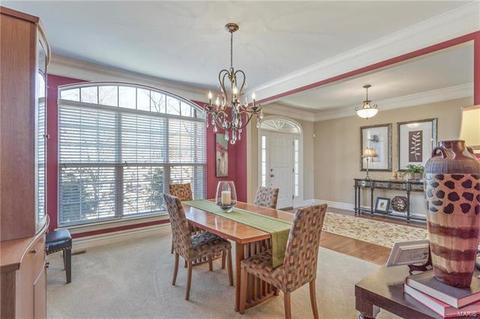 527 Roaring Fork Dr, Grover, MO 63040 photo 6