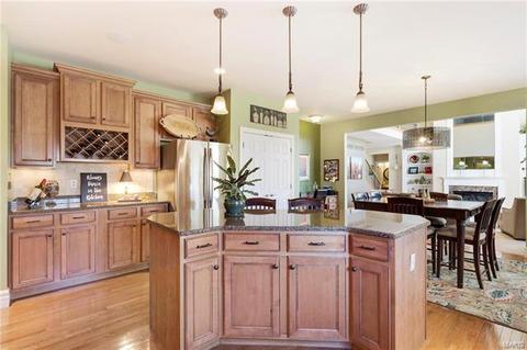 527 Roaring Fork Dr, Grover, MO 63040 photo 14