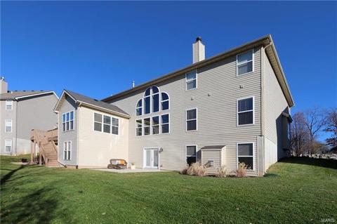 527 Roaring Fork Dr, Grover, MO 63040 photo 55