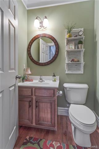 527 Roaring Fork Dr, Grover, MO 63040 photo 20