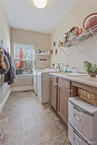 527 Roaring Fork Dr, Grover, MO 63040 photo 19