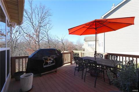527 Roaring Fork Dr, Grover, MO 63040 photo 60