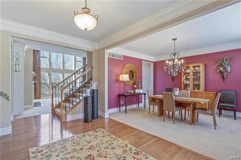527 Roaring Fork Dr, Grover, MO 63040 photo 4