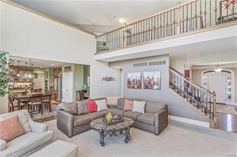527 Roaring Fork Dr, Grover, MO 63040 photo 9