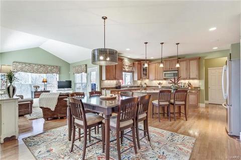 527 Roaring Fork Dr, Grover, MO 63040 photo 11