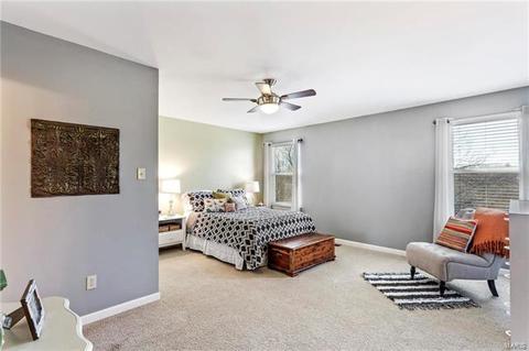 527 Roaring Fork Dr, Grover, MO 63040 photo 37