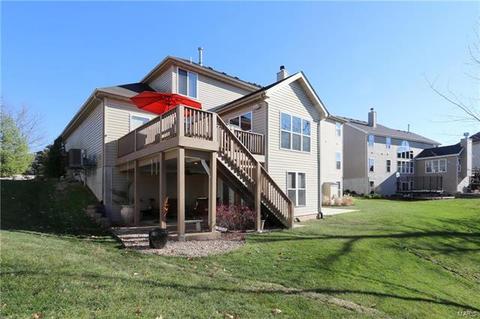 527 Roaring Fork Dr, Grover, MO 63040 photo 56