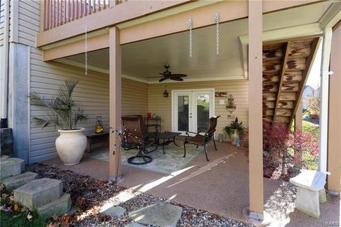 527 Roaring Fork Dr, Grover, MO 63040 photo 62