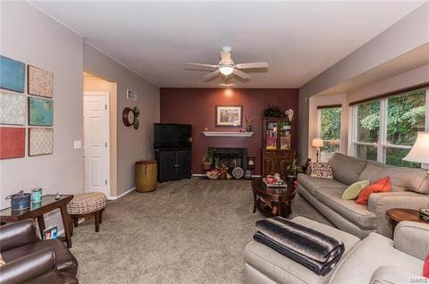 732 Hilltop Woods Ct, Eureka, MO 63025 photo 15