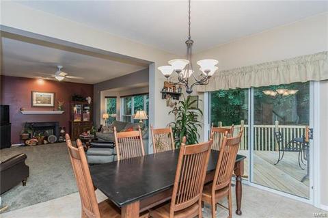 732 Hilltop Woods Ct, Eureka, MO 63025 photo 24