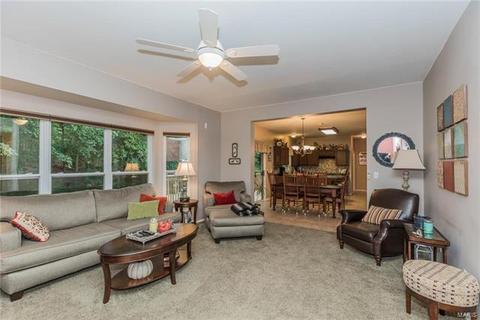 732 Hilltop Woods Ct, Eureka, MO 63025 photo 18