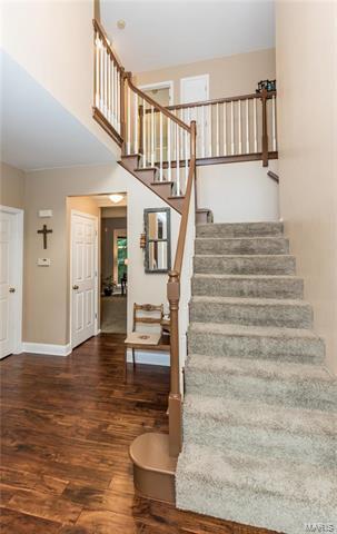 732 Hilltop Woods Ct, Eureka, MO 63025 photo 6
