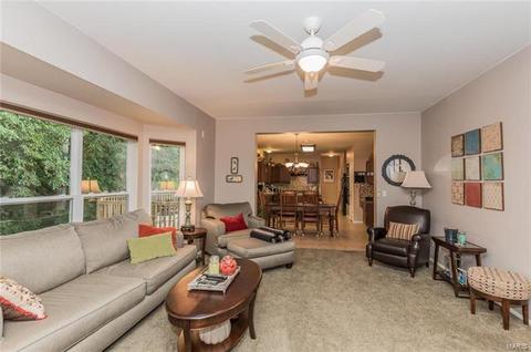 732 Hilltop Woods Ct, Eureka, MO 63025 photo 17