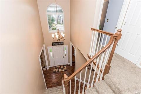 732 Hilltop Woods Ct, Eureka, MO 63025 photo 29