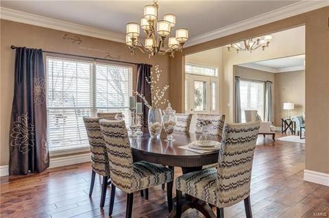 5311 Lancelot Dr, Weldon Spring, MO 63304 photo 7