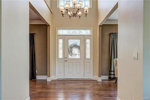 5311 Lancelot Dr, Weldon Spring, MO 63304 photo 5