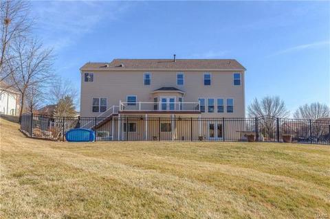 5311 Lancelot Dr, Weldon Spring, MO 63304 photo 59
