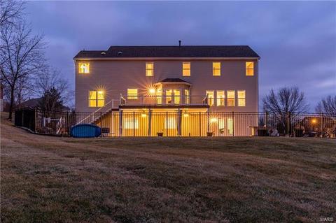 5311 Lancelot Dr, Weldon Spring, MO 63304 photo 60