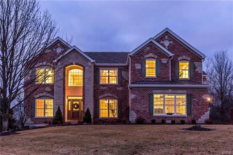 5311 Lancelot Dr, Weldon Spring, MO 63304 photo 1