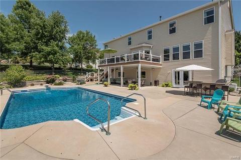 5311 Lancelot Dr, Weldon Spring, MO 63304 photo 46