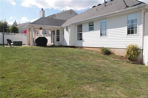 3306 Hampton Xing, Saint Charles, MO 63303 photo 12