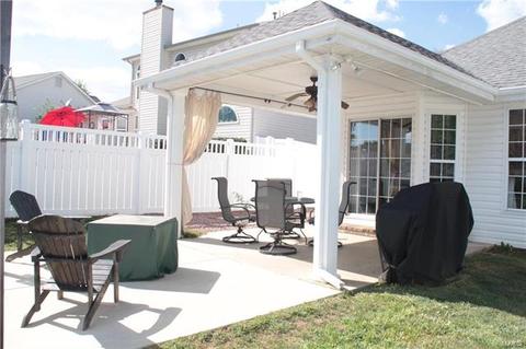 3306 Hampton Xing, Saint Charles, MO 63303 photo 11
