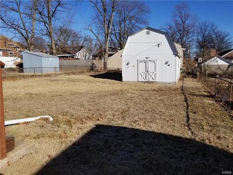 3810 Midview Ave, Bridgeton, MO 63044 photo 9