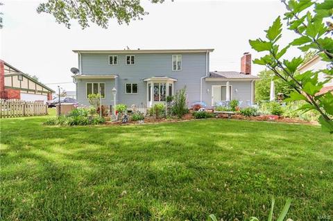 2756 Barrett Station Rd, Ballwin, MO 63021 photo 5